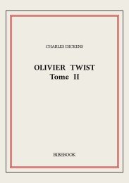 olivier twist ii