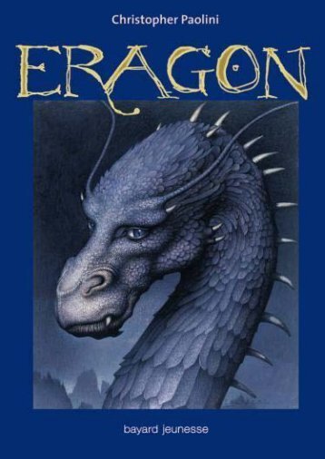 TÉLÉCHARGER ERAGON TOME 2 PDF PDF 2 ERAGON TÉLÉCHARGER TOME
