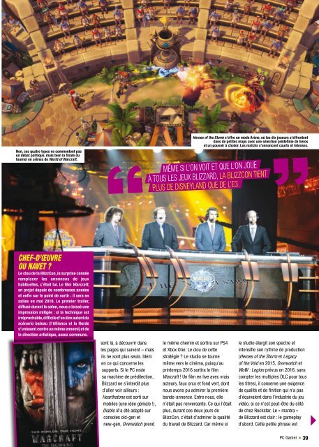 PC Gamer - Janvier_Février 2016