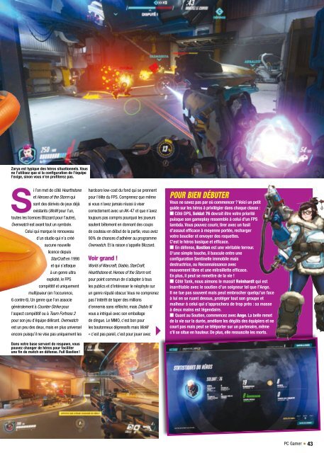 PC Gamer - Janvier_Février 2016