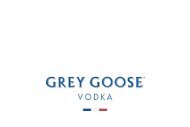 Grey Goose Catalog Concept