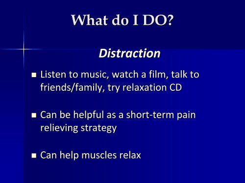 Dislocation/Subluxation Management Or ‘I’m Just Popping Out for a While!’