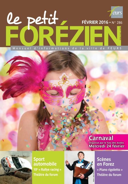 Forézien