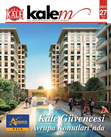 Kale Güvencesi