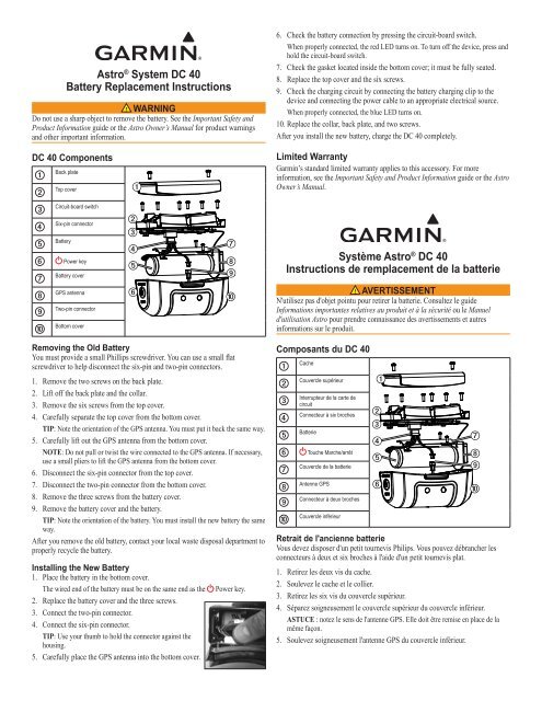 astro tracking system