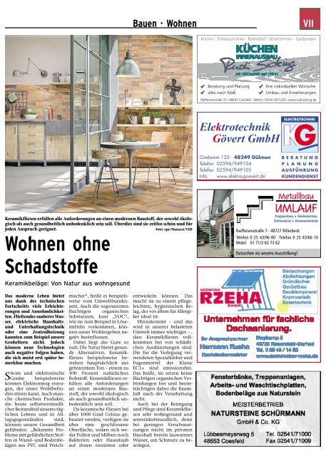 Stadt Anzeiger Dülmen KW 4