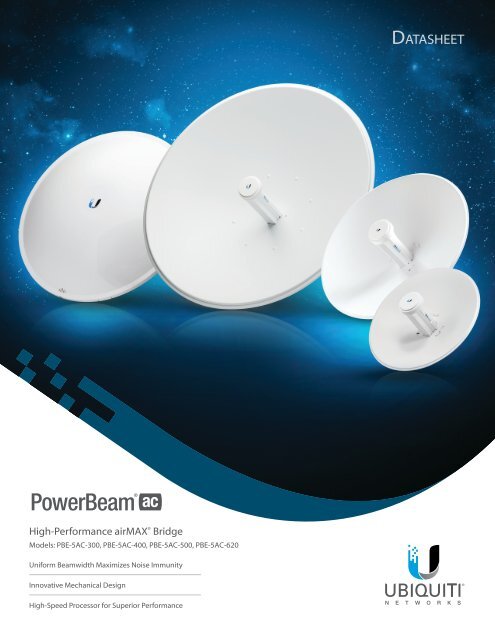 PowerBeam5ac_DS- Mstream.com.ua