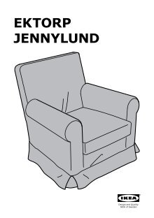Jennylund Magazines
