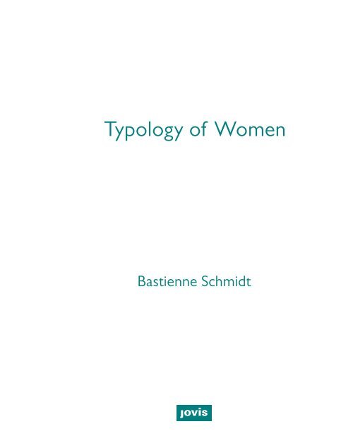 Typology of Women