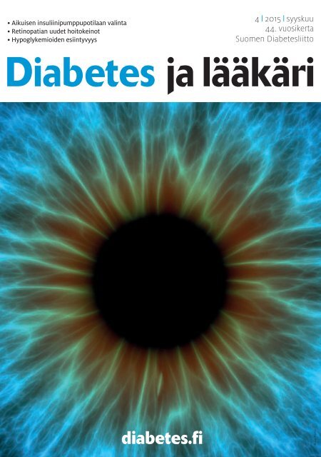 Diabetes ja lääkäri