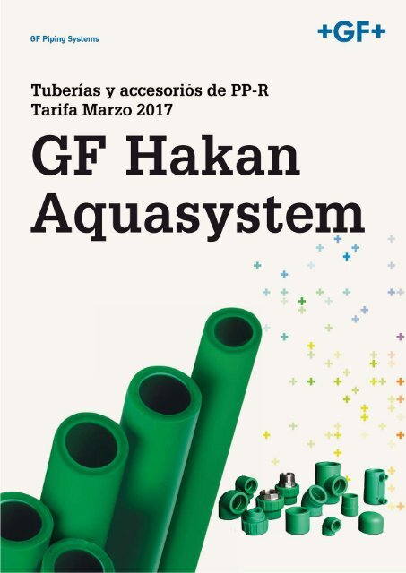Es Gf Hakan Aquasystem Tarifa Marzo 17 Es Gf Hakan Aquasystem Tarifa Marzo 17