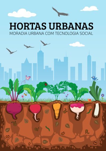 HORTAS URBANAS