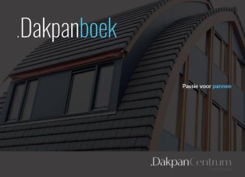 DakpanBoek HD