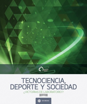 Tecnociencia_Deporte_Sociedad_Vol2