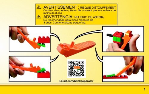 Lego LEGO&reg; Medium Creative Brick Box - 10696 (2015) - LEGO&reg; Creative Building Box BI 3004 60 - 10696 V39