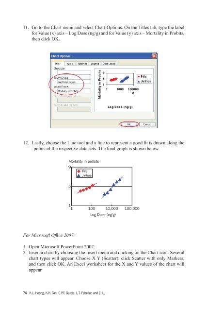 Research Methods in Toxicology and Insecticide Resistance ...