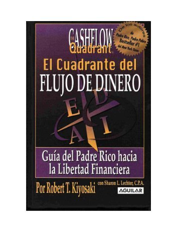 Cuadrante del Flujo de Dinero