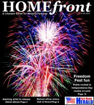 Homefront