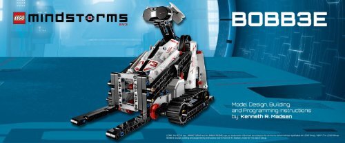bobb3e ev3