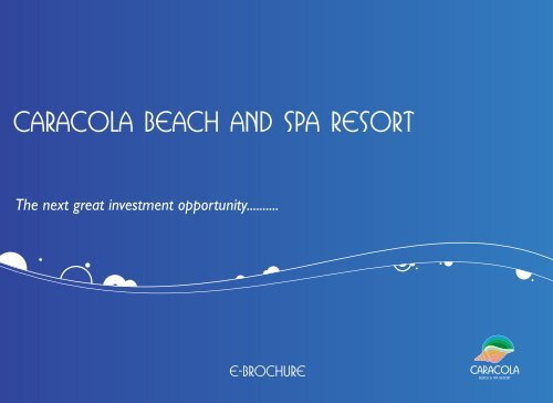 CARACOLA BEACH AND SPA RESORT