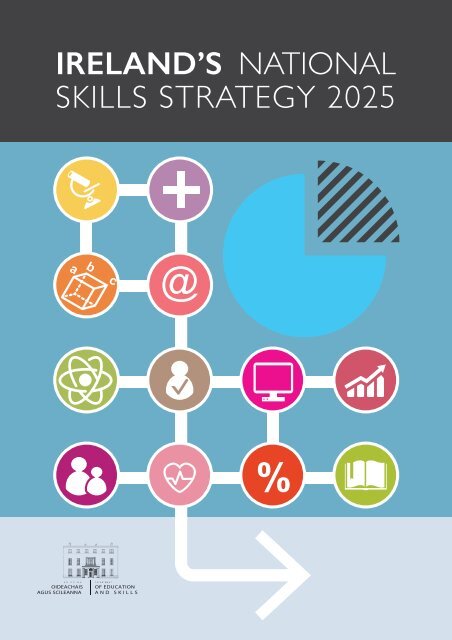 Ireland S National Skills Strateg