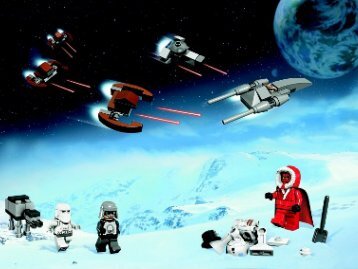 Lego LEGOÂ® Star Warsâ¢ Advent Calendar - 9509 (2012) - Sithâ¢ Fury-class Interceptorâ¢ BI 2001/ 2 - 9509 V 39