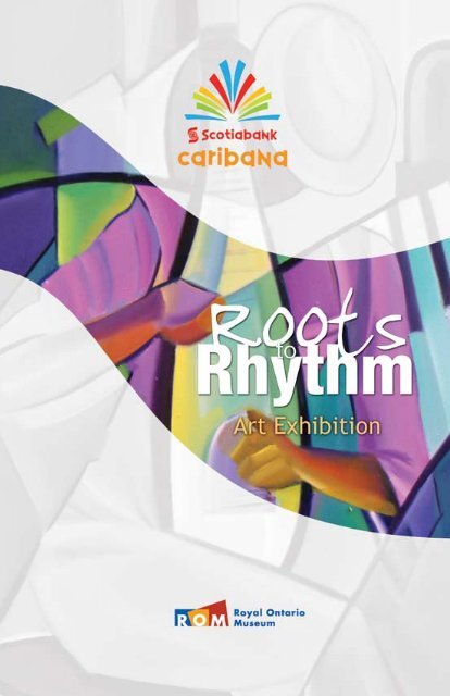 Roots to Rhythm 1 - Association of African-Canadian Artists