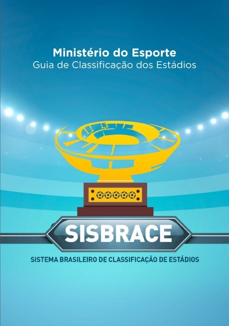 Ministério do Esporte