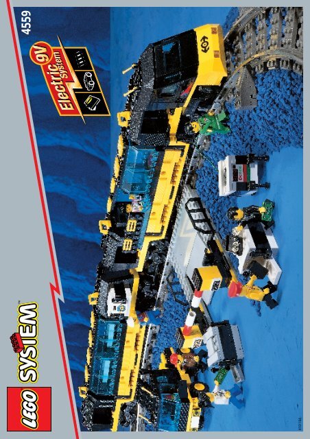 lego set 4559