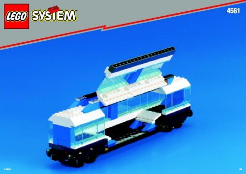 lego set 4561