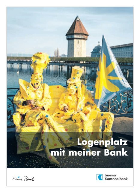 Knallfrosch 2016 - Das KNALLharte Maennermagazin