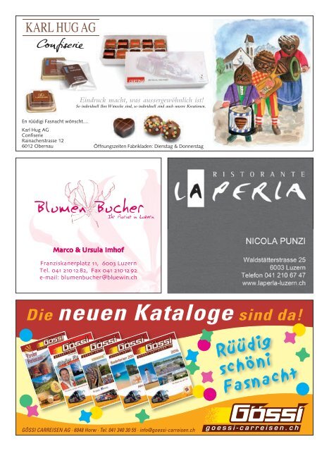 Knallfrosch 2016 - Das KNALLharte Maennermagazin