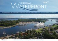 Ferienresort Priwall Waterfront