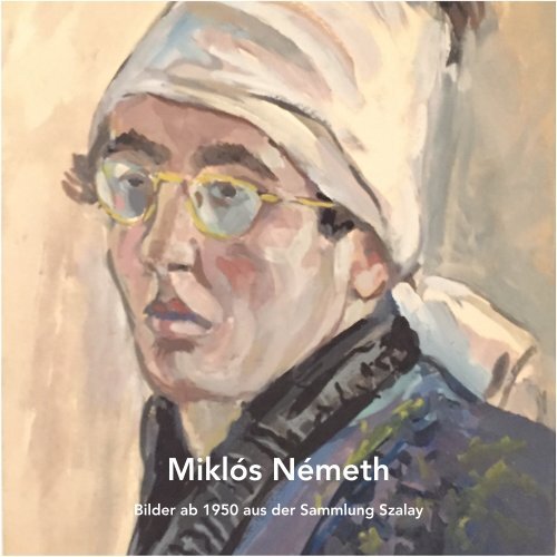 Miklos Nemeth - Frühe Werke Band 1