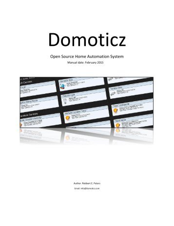 Domoticz