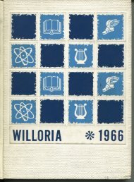 Willoria 1966