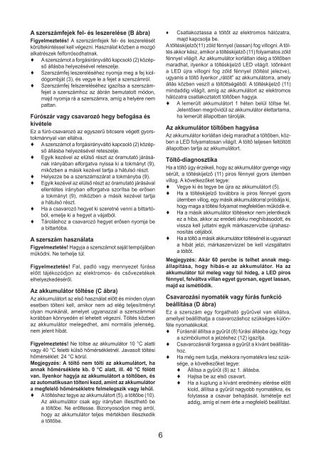 BlackandDecker Multitool- Mt143 - Type H1 - Instruction Manual (la Hongrie)