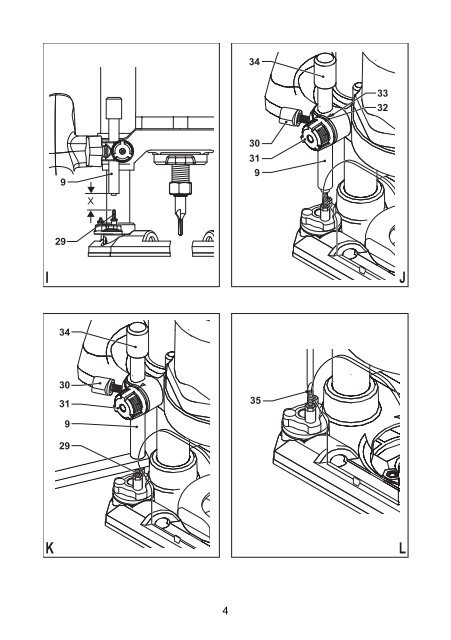 BlackandDecker Toupille- Kw1600e - Type 1 - Instruction Manual (Slovaque)