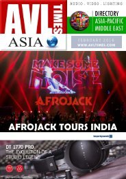 AFROJACK TOURS INDIA