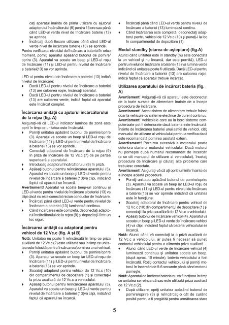 BlackandDecker Batterie De Renfort- Bdv030 - Type 1 - Instruction Manual (Roumanie)