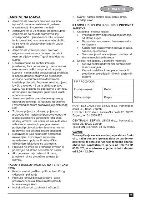 BlackandDecker Marteau Perforateur- Kr714cres - Type 2 - Instruction Manual (Balkans)