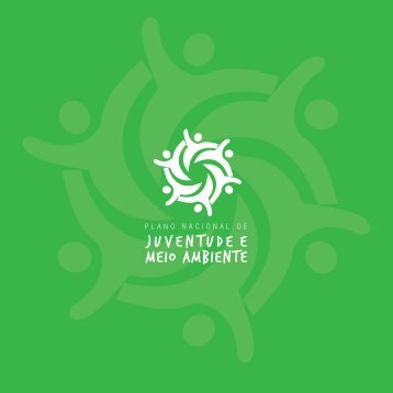 Plano Nacional de Juventude e Meio Ambiente
