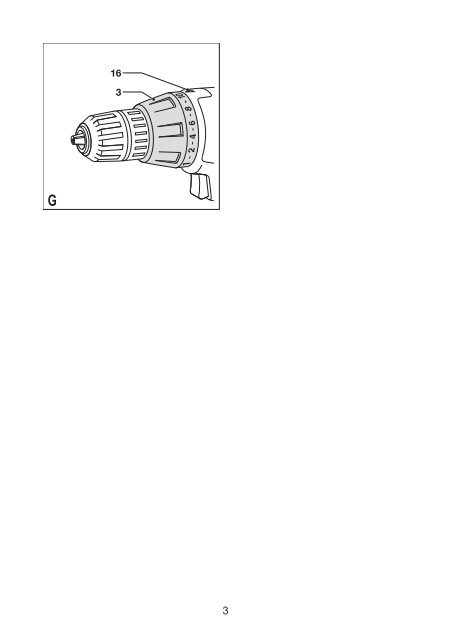 BlackandDecker Perceuse S/f- Ast212 - Type 1 - Instruction Manual (Roumanie)