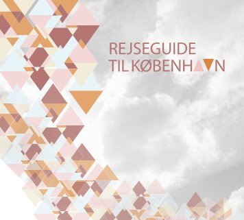 Rejseguide til København