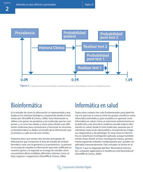 Las TIC en algunos de los retos del sector salud, V.2