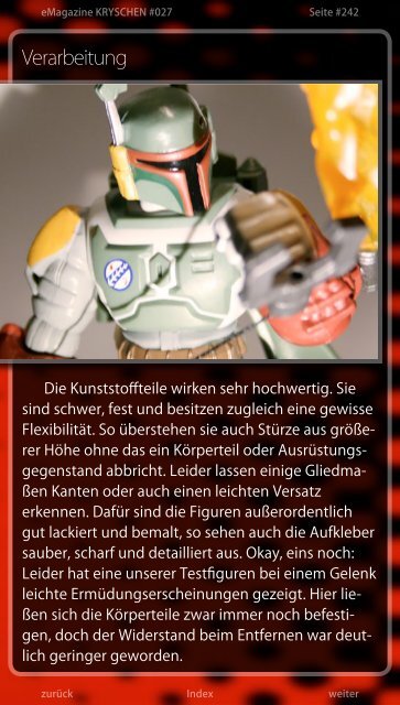 Inoffizielles PlayStation eMagazin KRYSCHEN #027