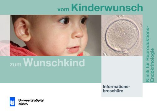 Deutsch - Klinik für Reproduktions-Endokrinologie ...