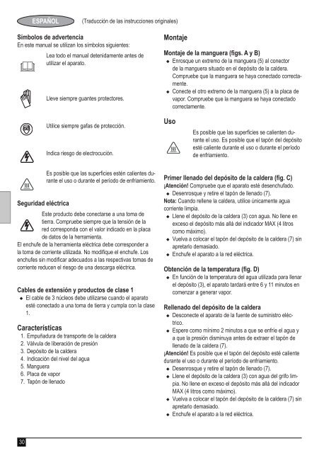 BlackandDecker Decolleuse Papier/pe- Kx3300 - Type 1-2 - Instruction Manual (Europ&eacute;en)