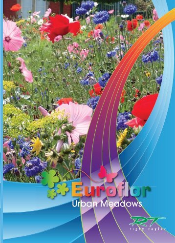 Euroflor Catalogue 2016