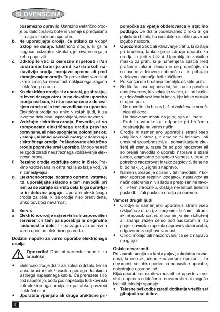 BlackandDecker Poncceuse Orbitale- Ka191ek - Type 3 - Instruction Manual (Balkans)
